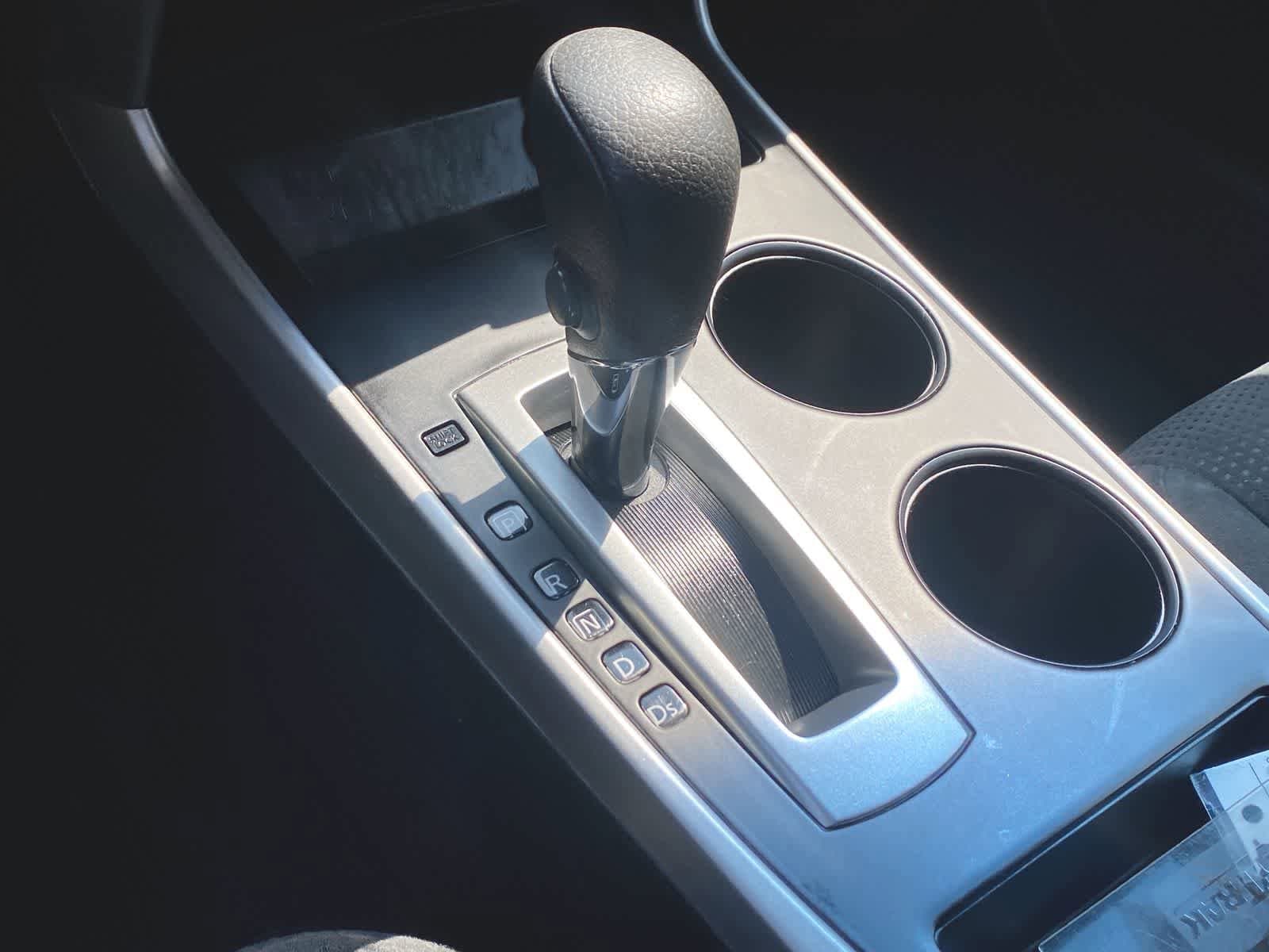 Thumbnail: 2015 Nissan Altima - 27