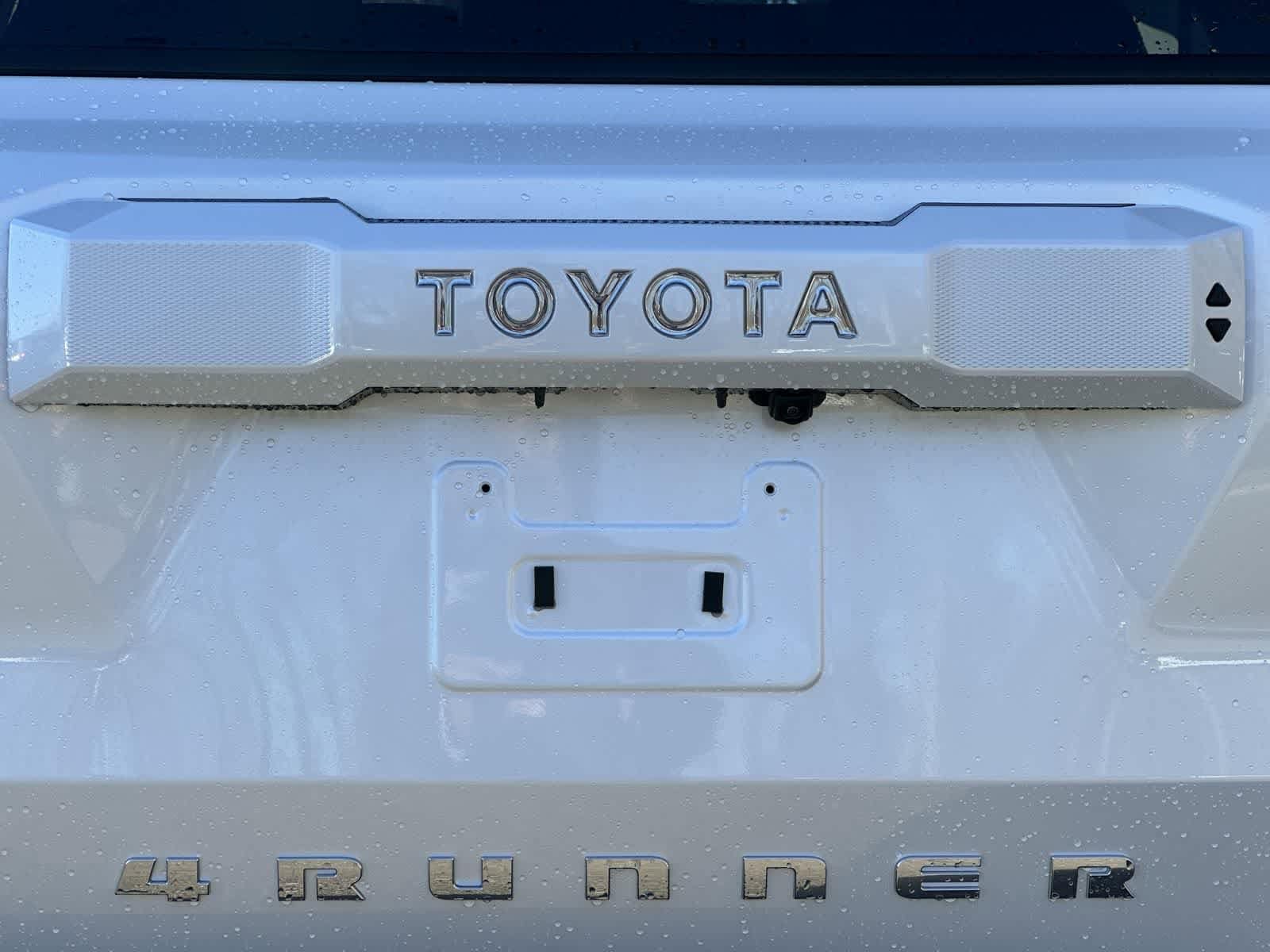 Thumbnail: 2026 Toyota 4Runner - 21