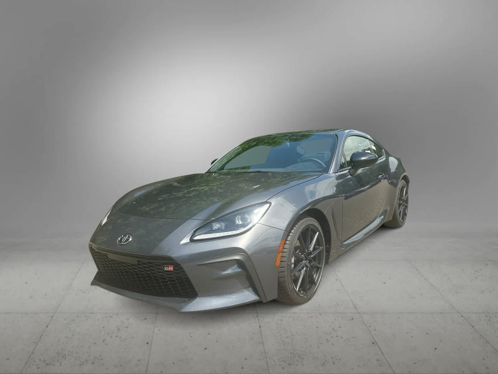 Thumbnail: 2026 Toyota GR86 - 1