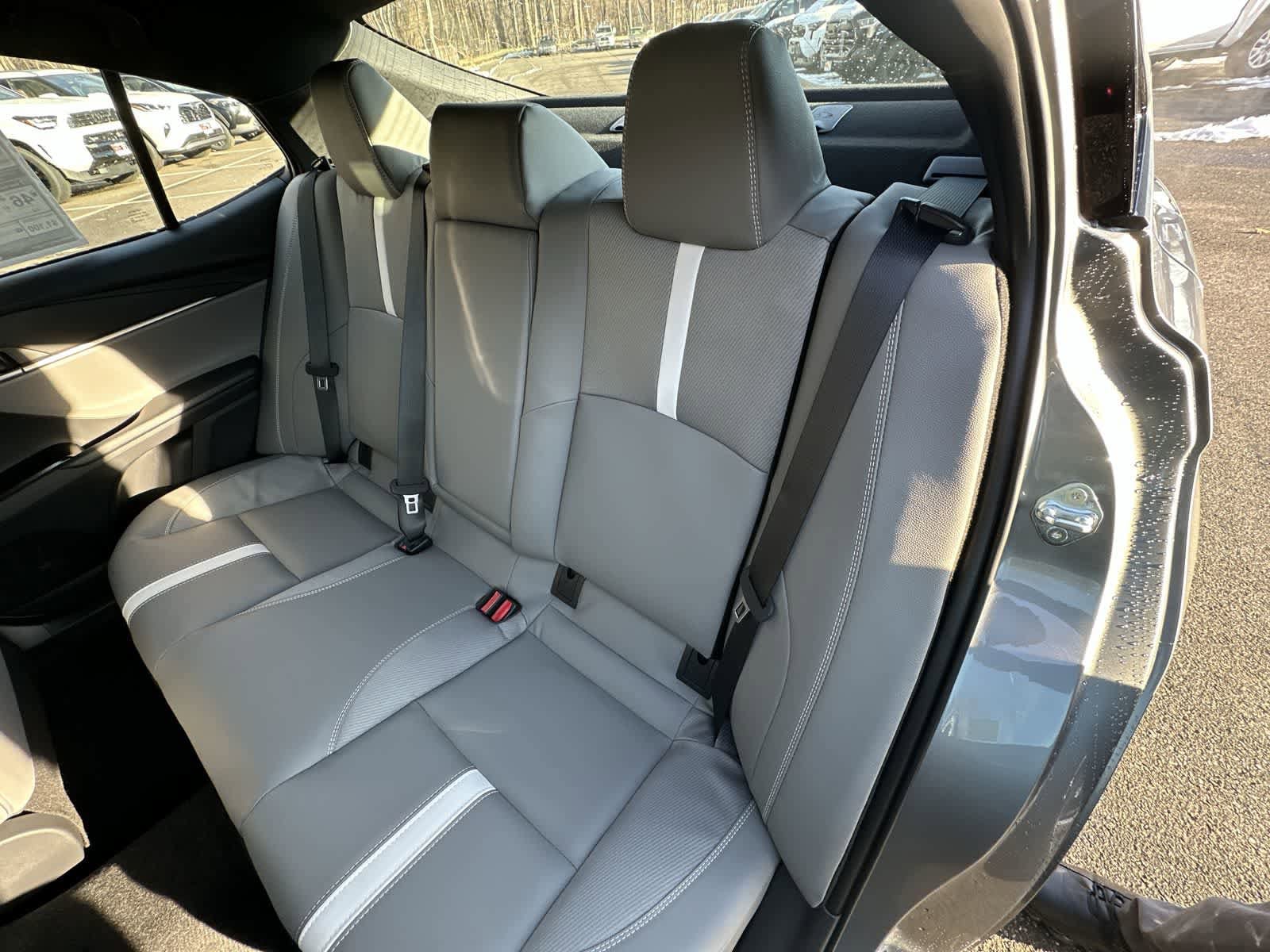 Thumbnail: 2026 Toyota Camry - 32