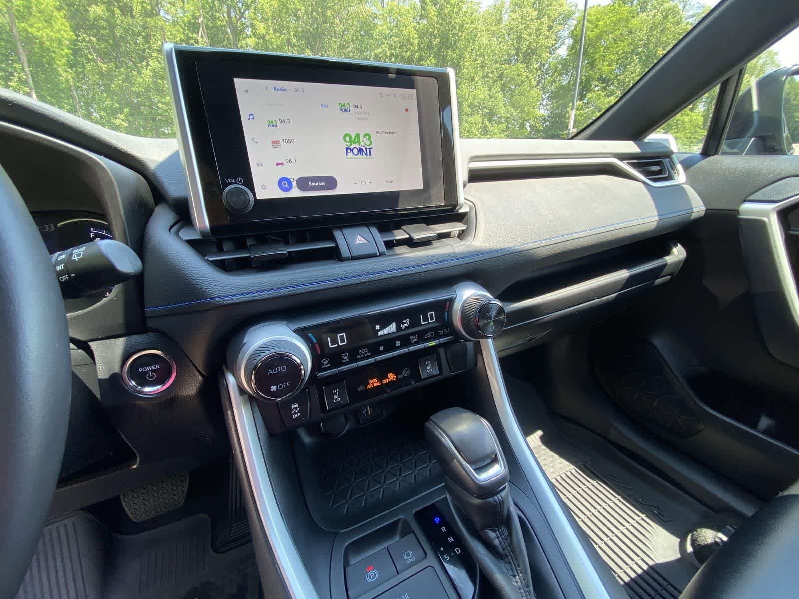 Thumbnail: 2024 Toyota RAV4 - 23