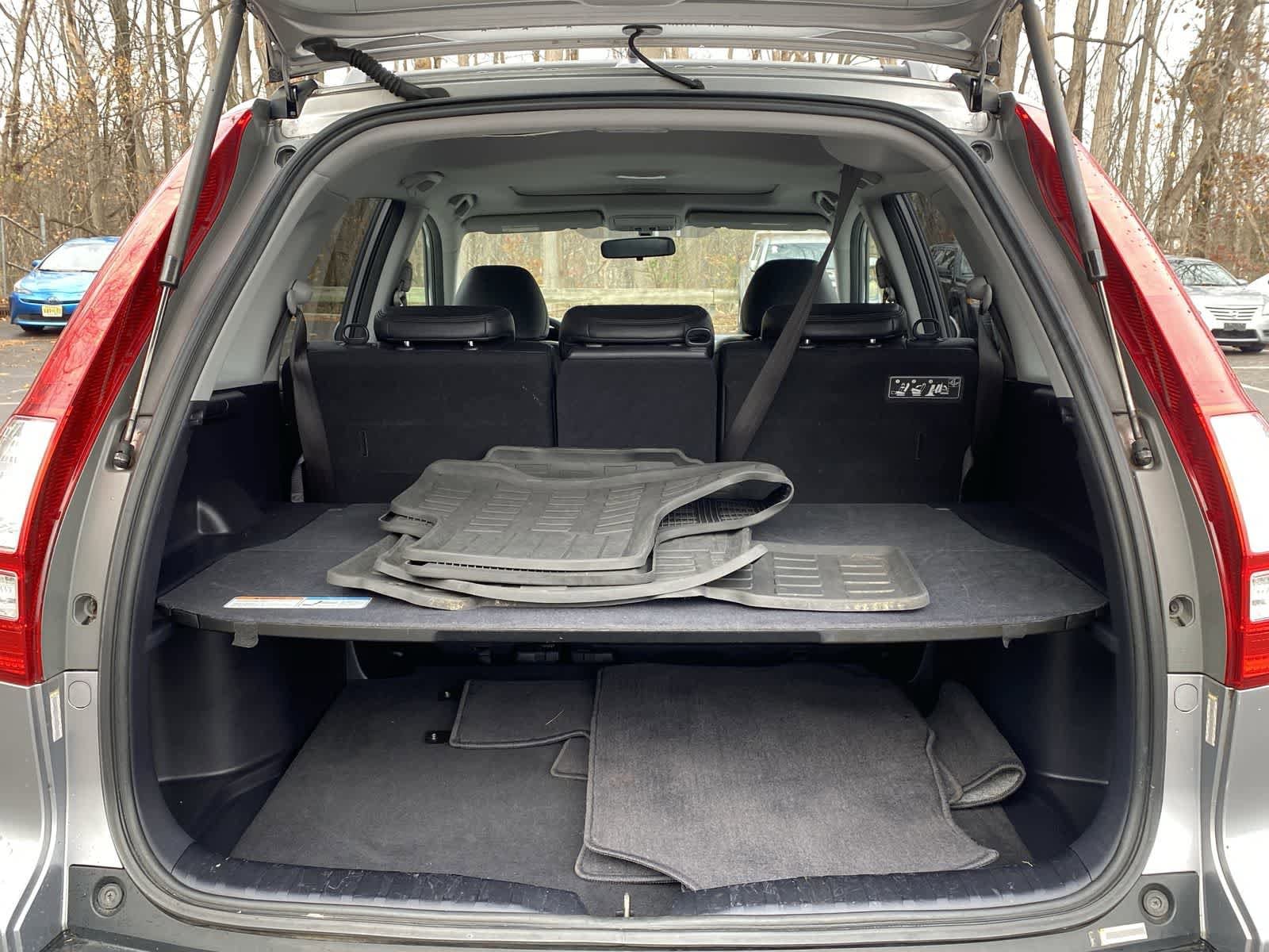 Thumbnail: 2007 Honda CR-V - 15