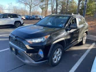 Thumbnail: 2020 Toyota RAV4 - 2