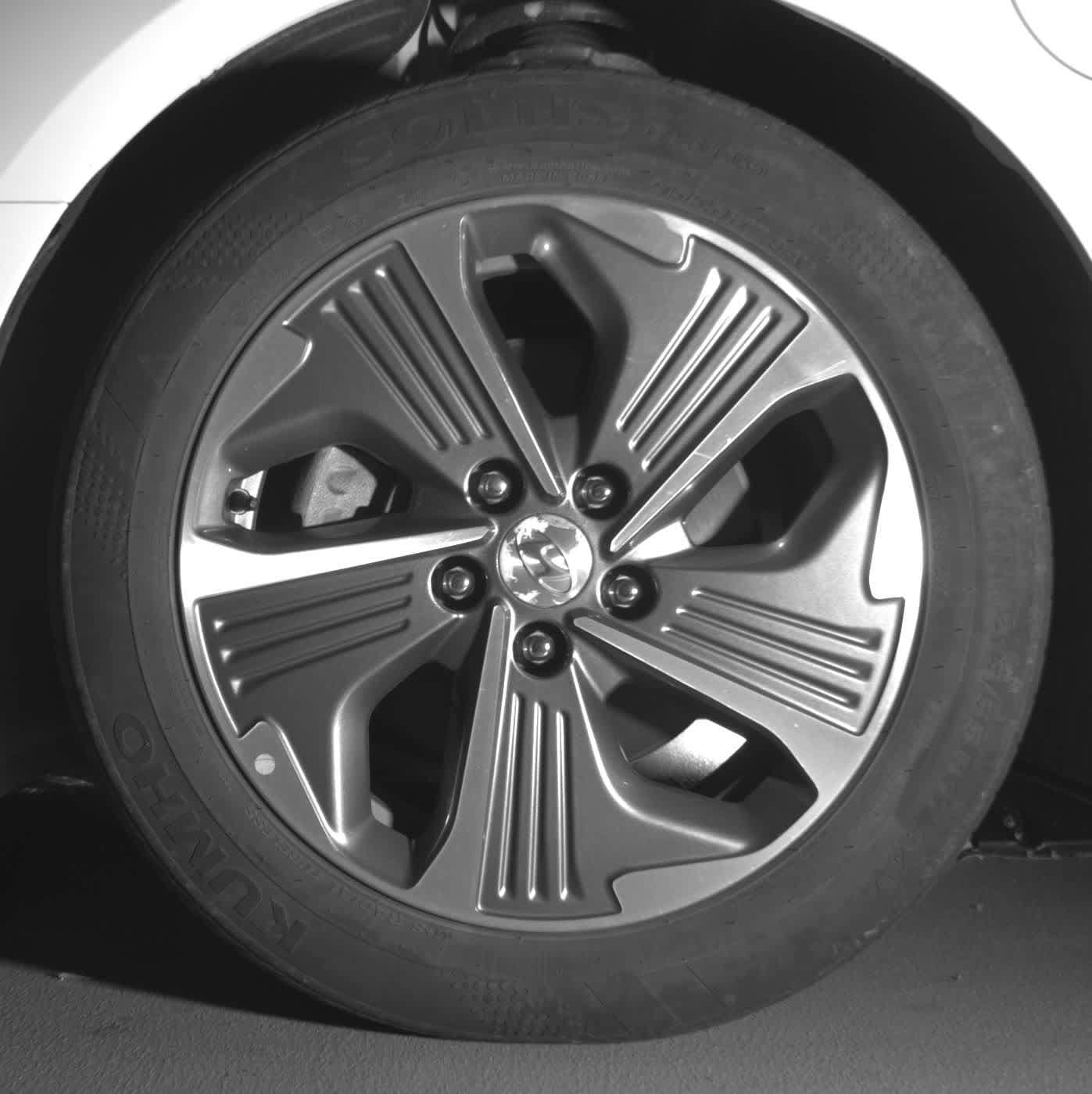 Thumbnail: 2019 Hyundai Sonata - 29