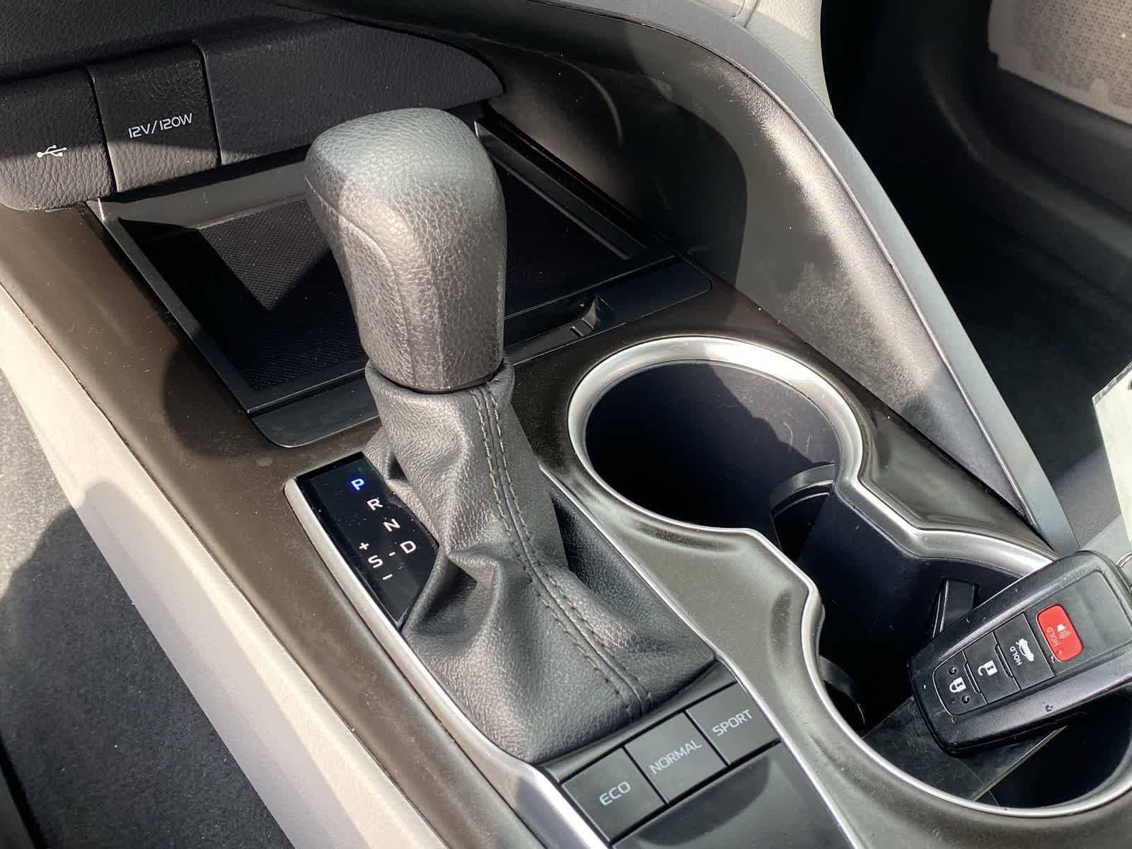 Thumbnail: 2024 Toyota Camry - 34