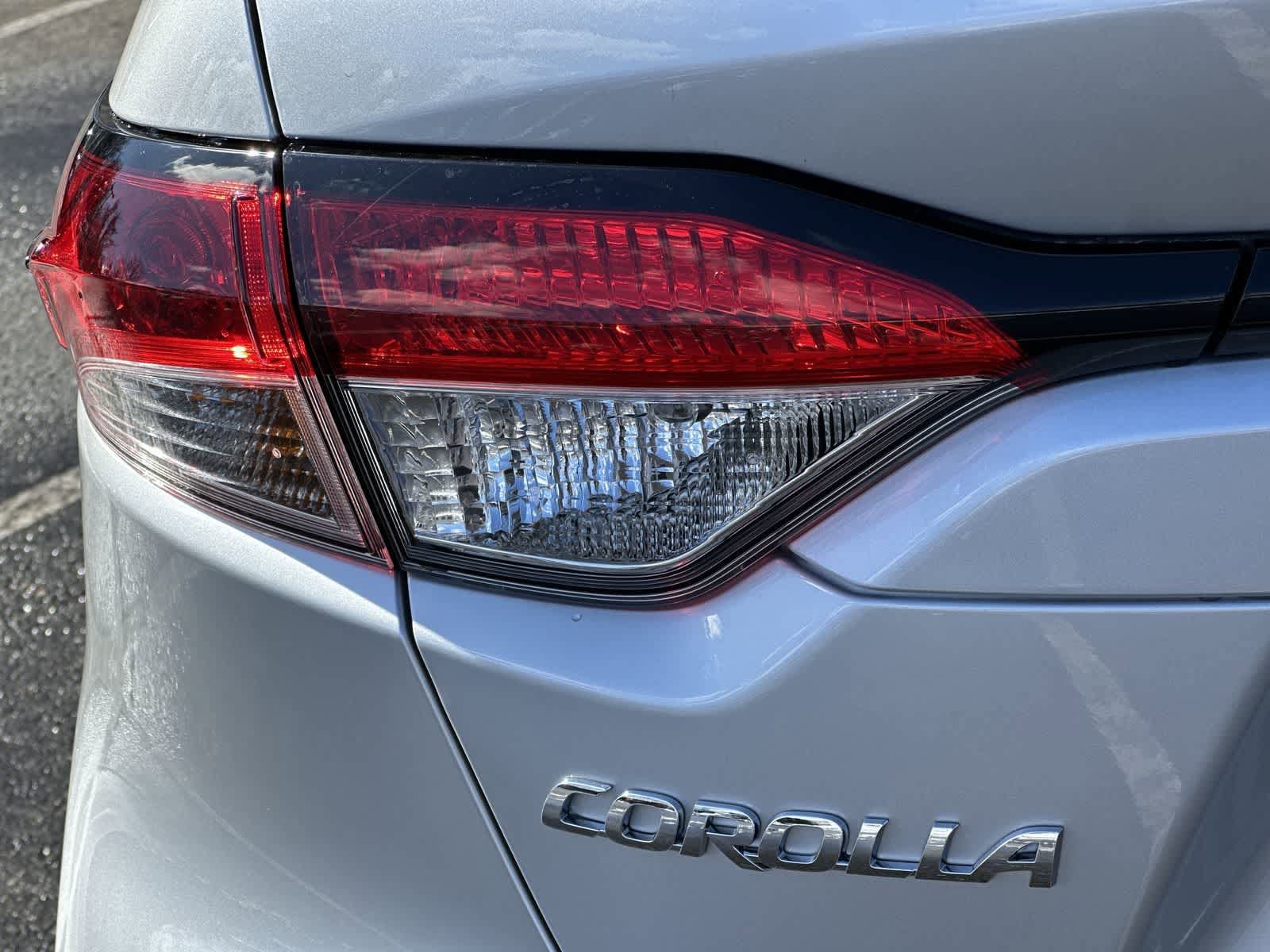 Thumbnail: 2026 Toyota Corolla - 15