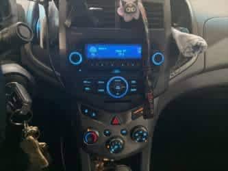 Thumbnail: 2013 Chevrolet Sonic - 19