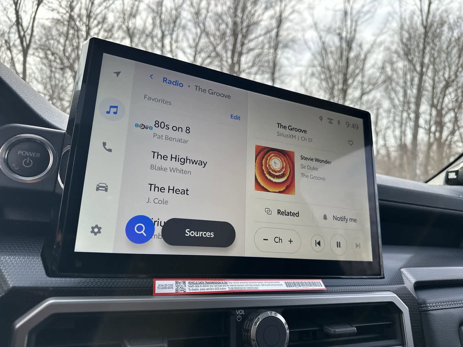 Thumbnail: 2026 Toyota 4Runner - 30