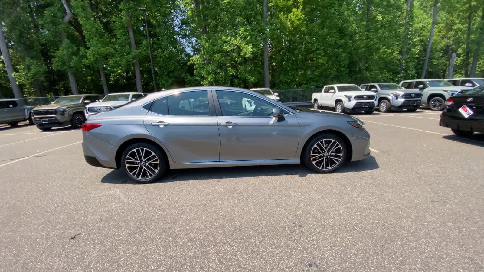 Thumbnail: 2026 Toyota Camry - 6