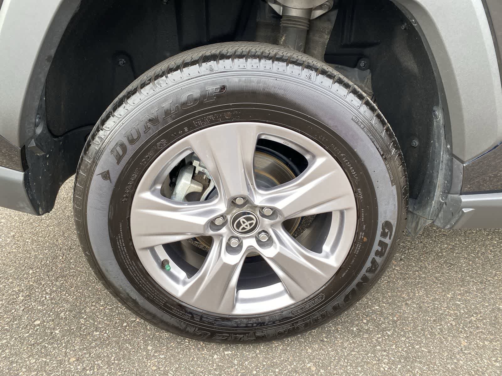 Thumbnail: 2025 Toyota RAV4 - 18