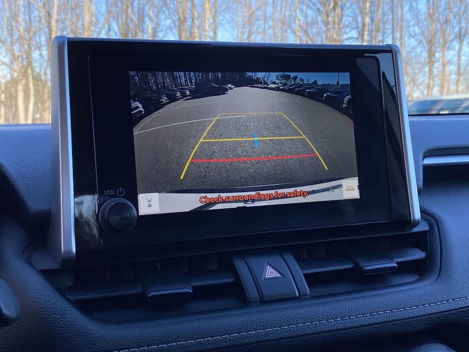 Thumbnail: 2024 Toyota RAV4 - 35