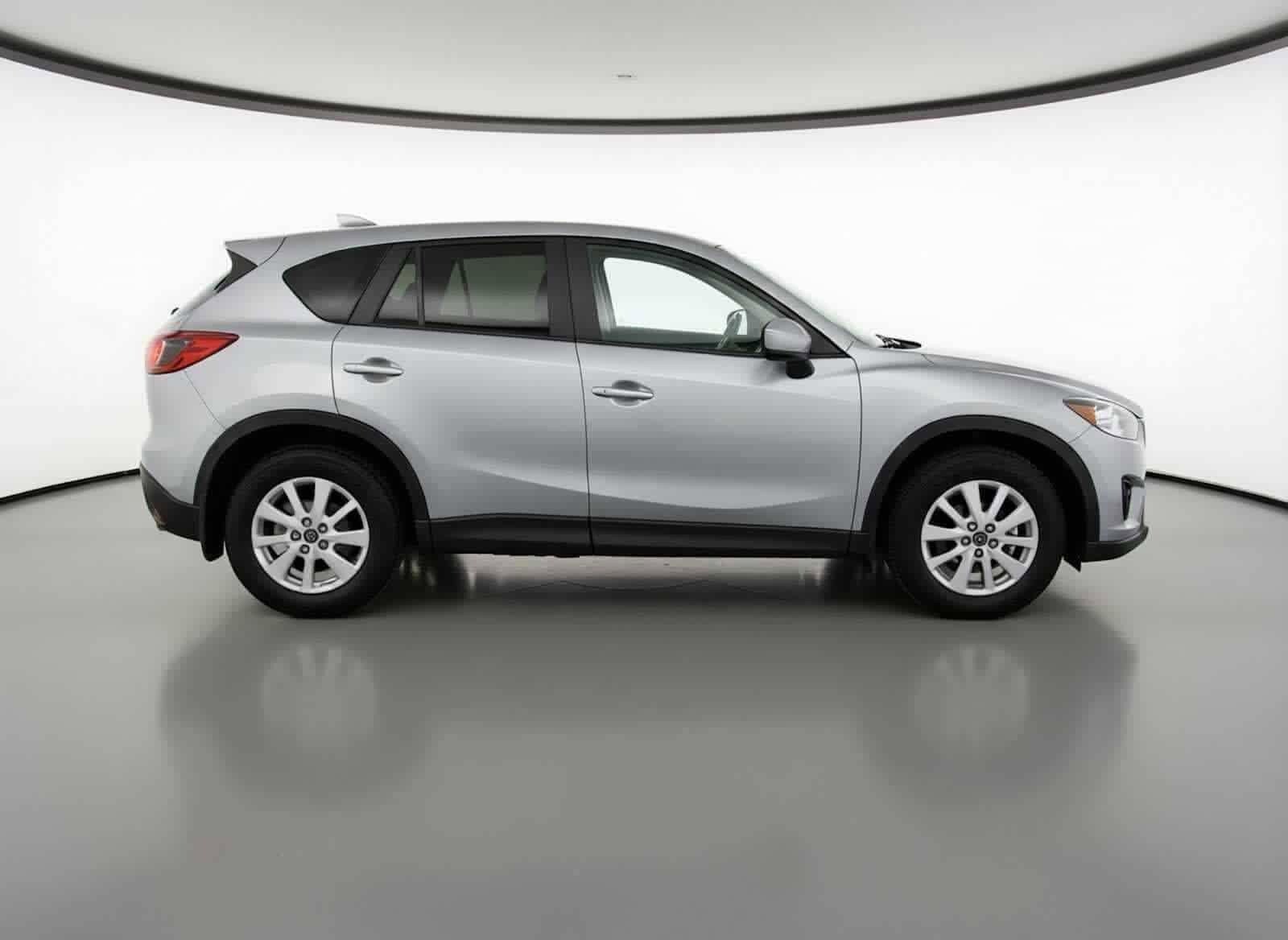 2013 Mazda CX-5 Touring photo 3