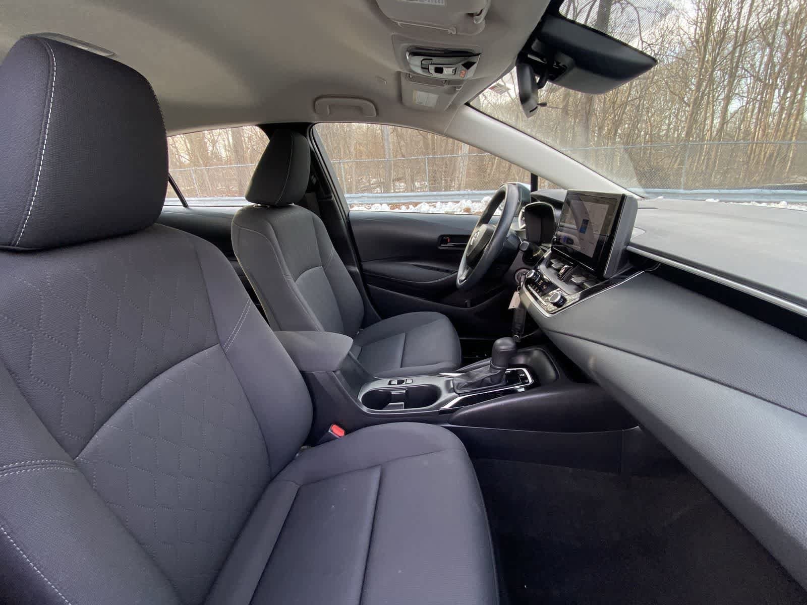 Thumbnail: 2024 Toyota Corolla - 20