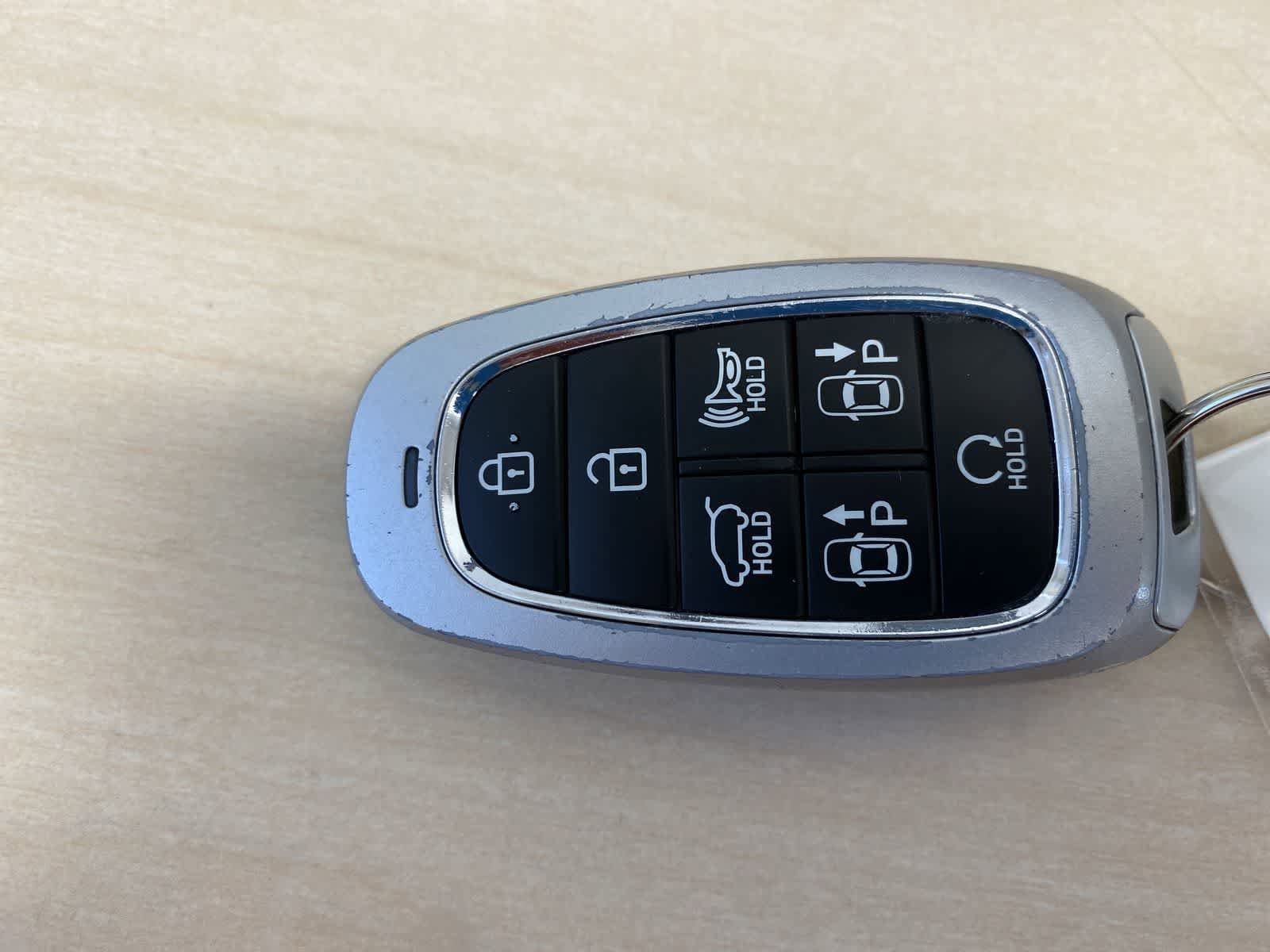 Thumbnail: 2023 Hyundai Palisade - 34