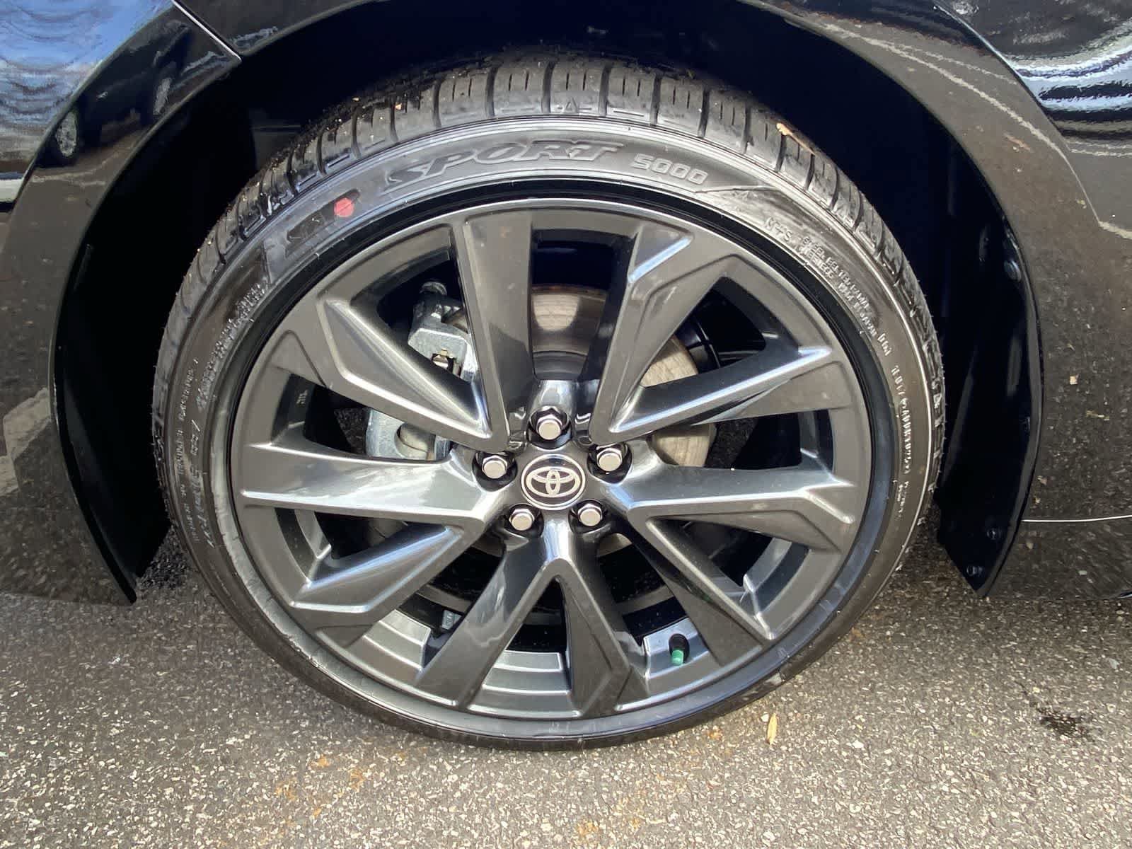 Thumbnail: 2025 Toyota Corolla - 16