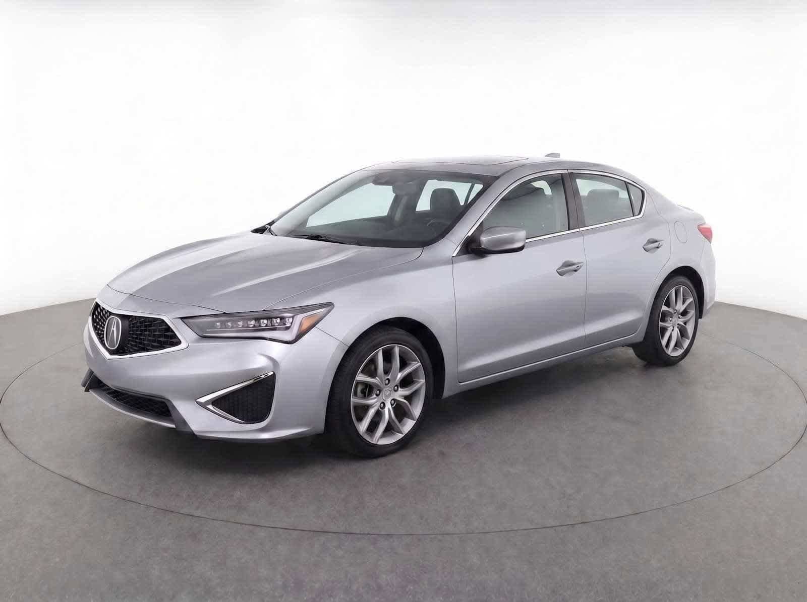 2019 Acura ILX  -
                  Freehold, NJ