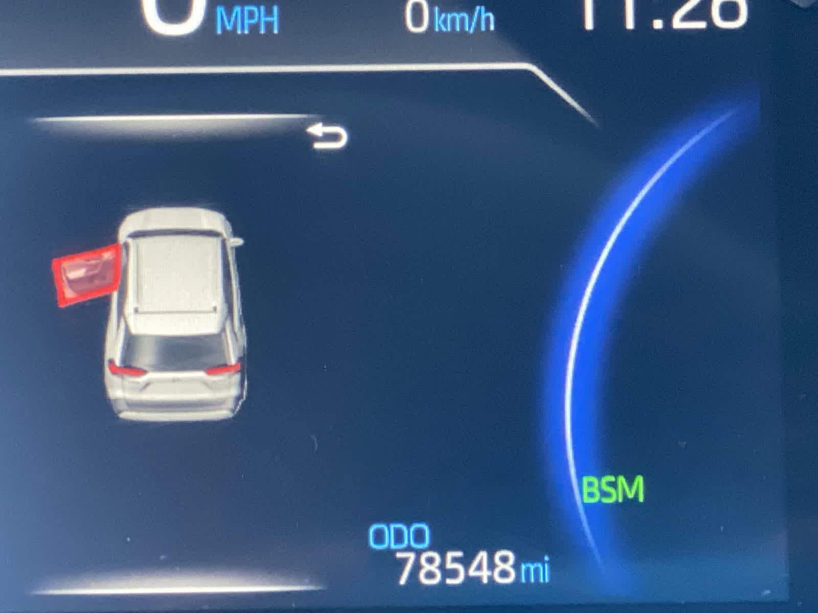 Thumbnail: 2019 Toyota RAV4 - 38