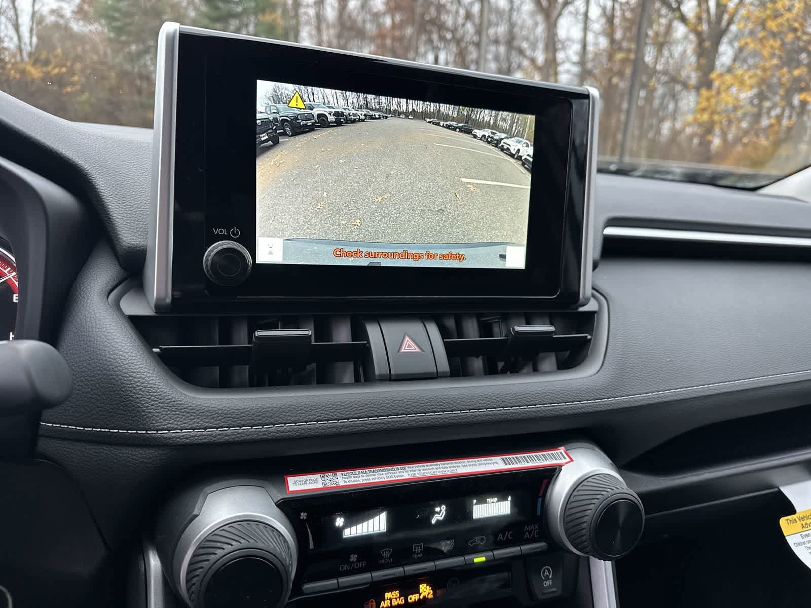 Thumbnail: 2025 Toyota RAV4 - 19