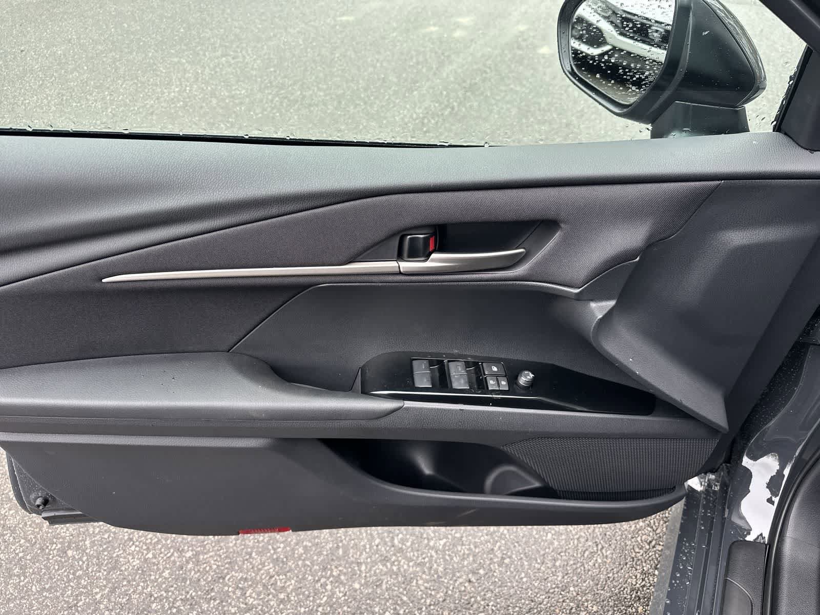 Thumbnail: 2026 Toyota Camry - 21