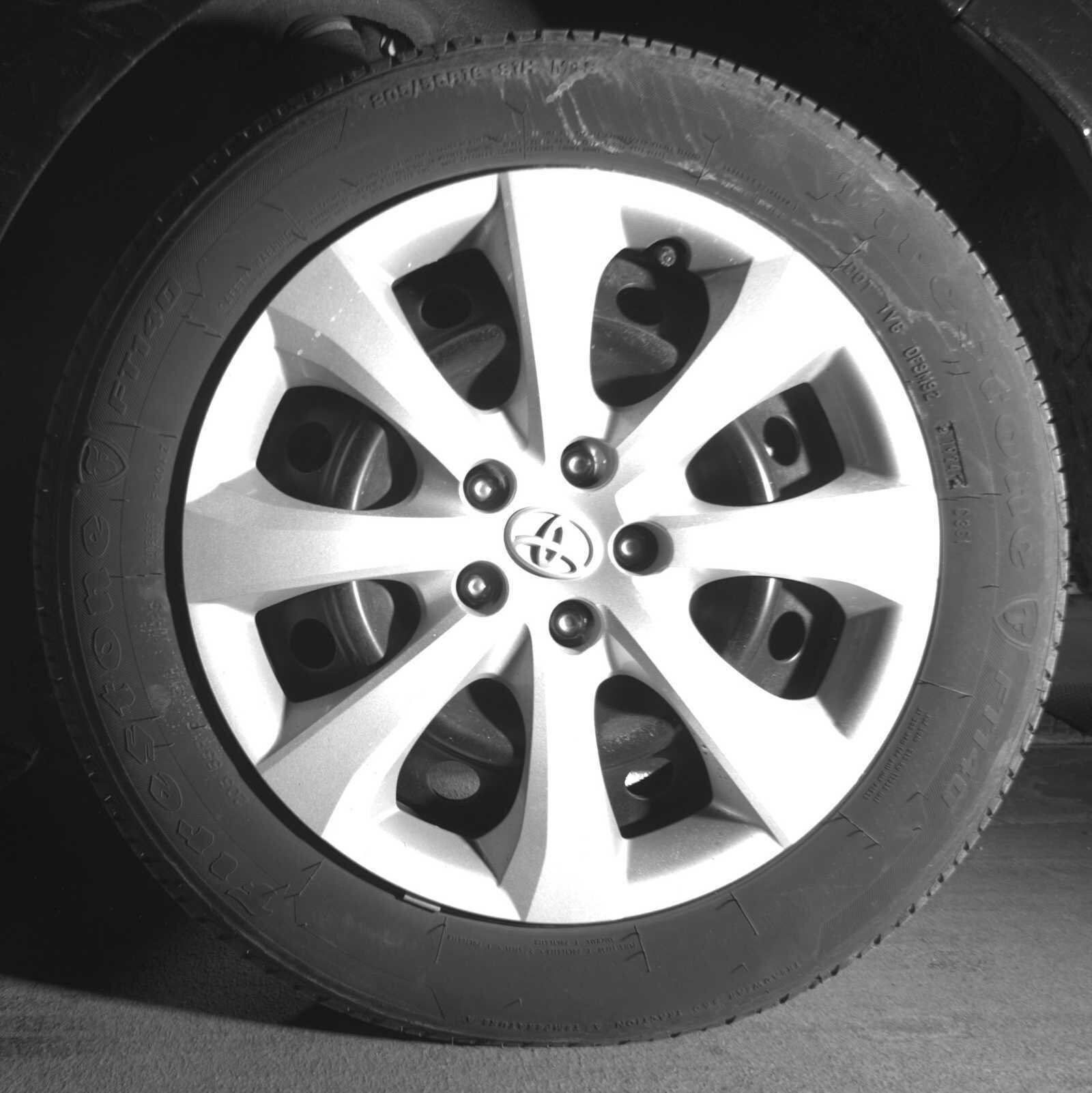 Thumbnail: 2024 Toyota Corolla - 14