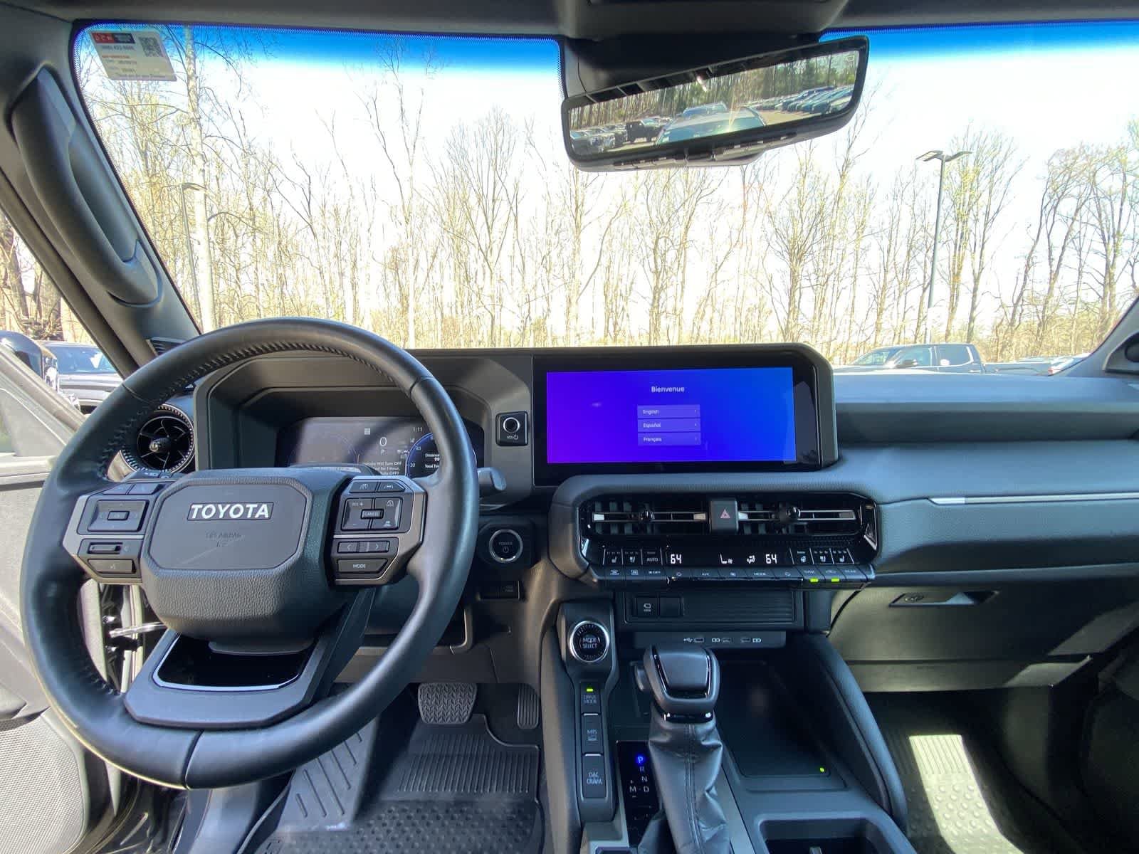 Thumbnail: 2024 Toyota Land Cruiser - 20