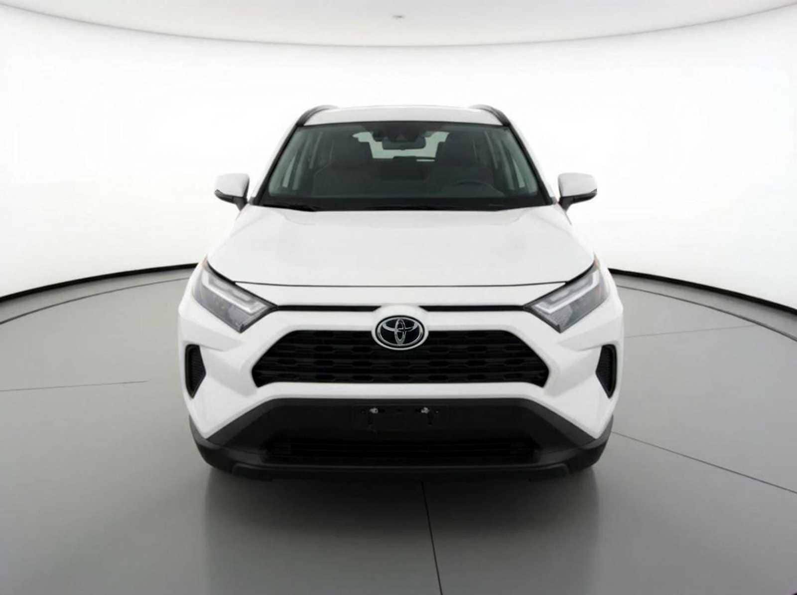 Thumbnail: 2024 Toyota RAV4 - 2