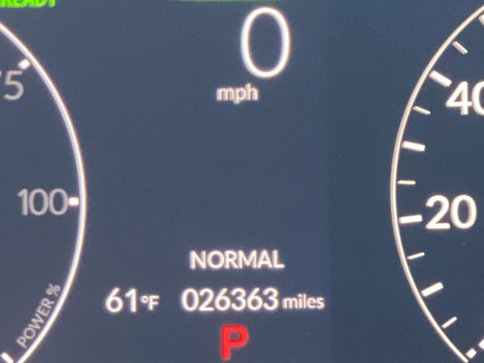 Thumbnail: 2024 Honda CR-V - 35