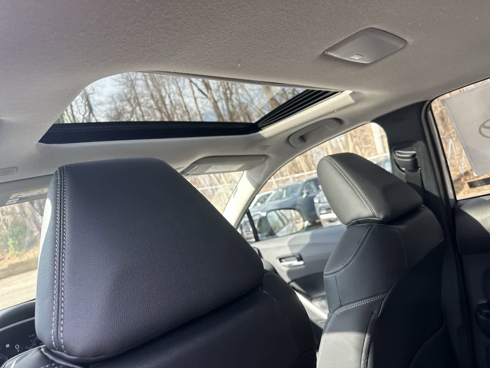 Thumbnail: 2026 Toyota Corolla Cross - 34