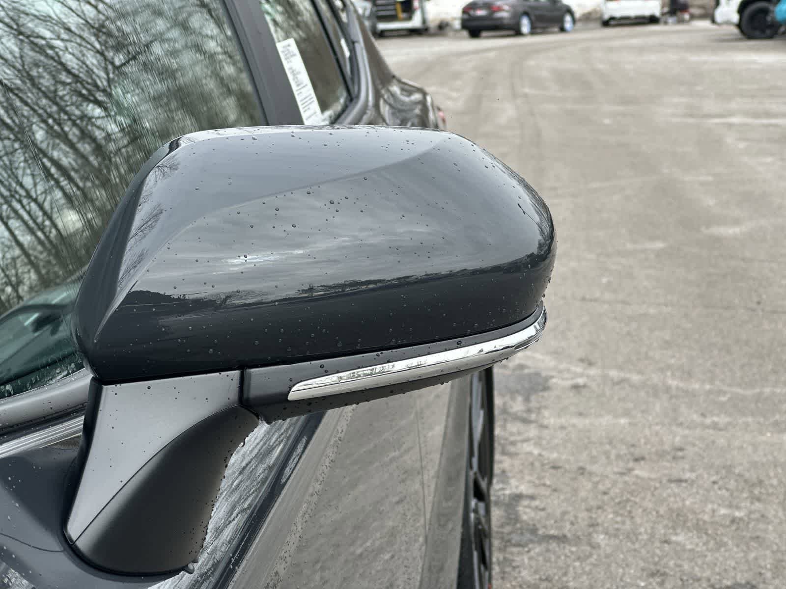 Thumbnail: 2026 Toyota Camry - 11