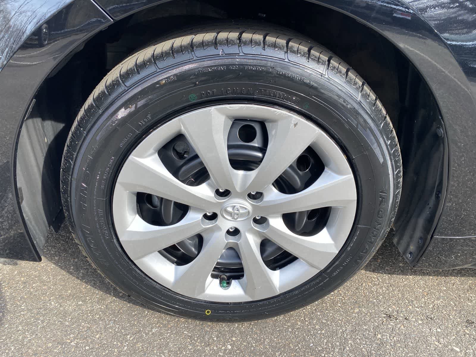 Thumbnail: 2025 Toyota Corolla - 11