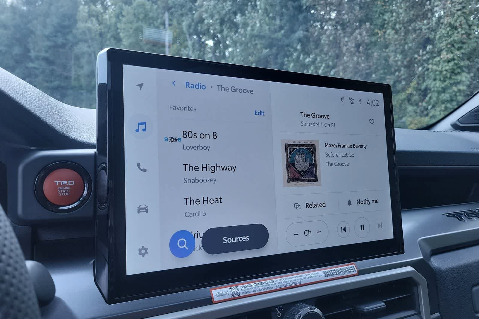 Thumbnail: 2025 Toyota Tacoma - 30