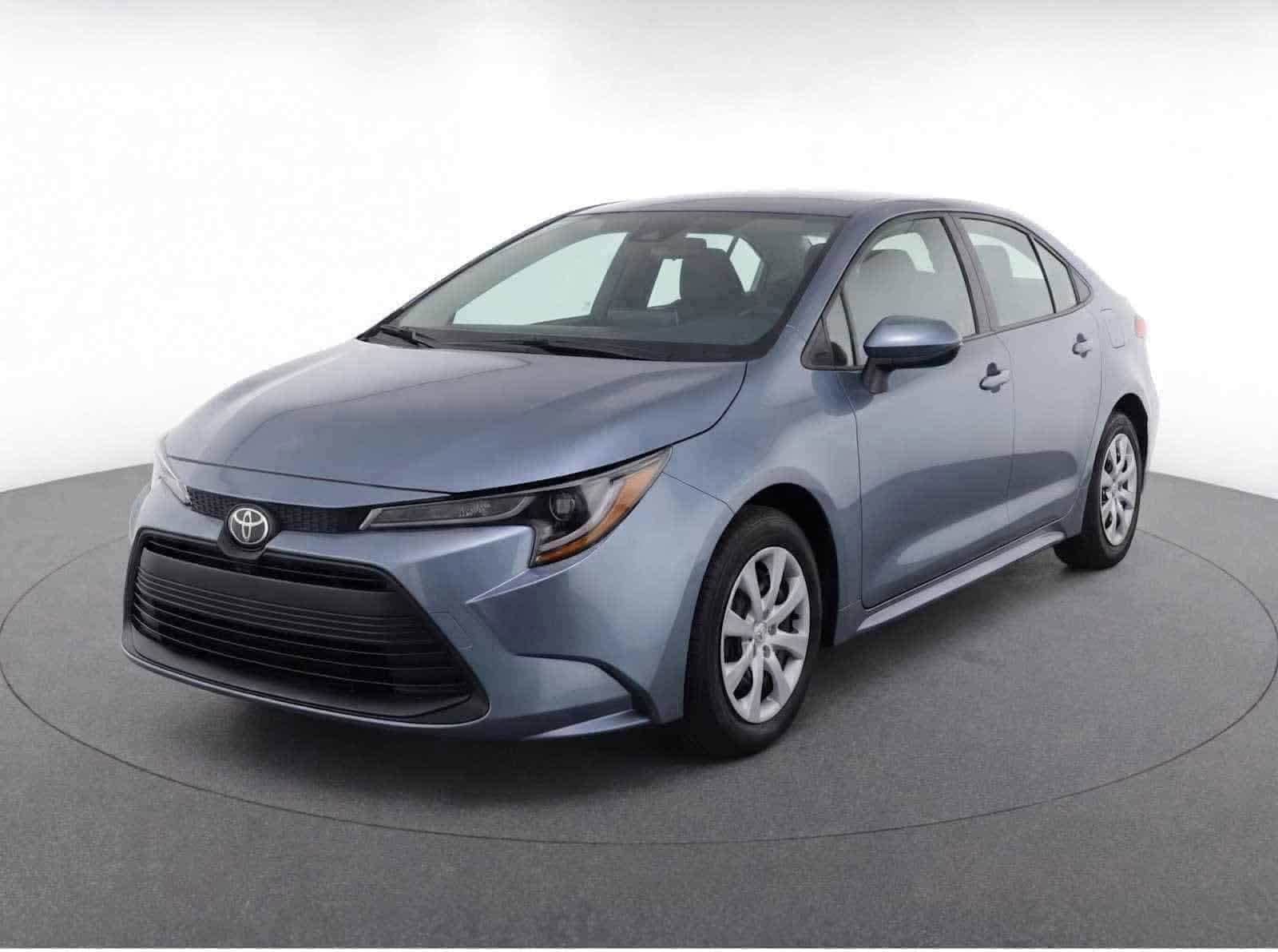 2024 Toyota Corolla LE -
                  Freehold, NJ
