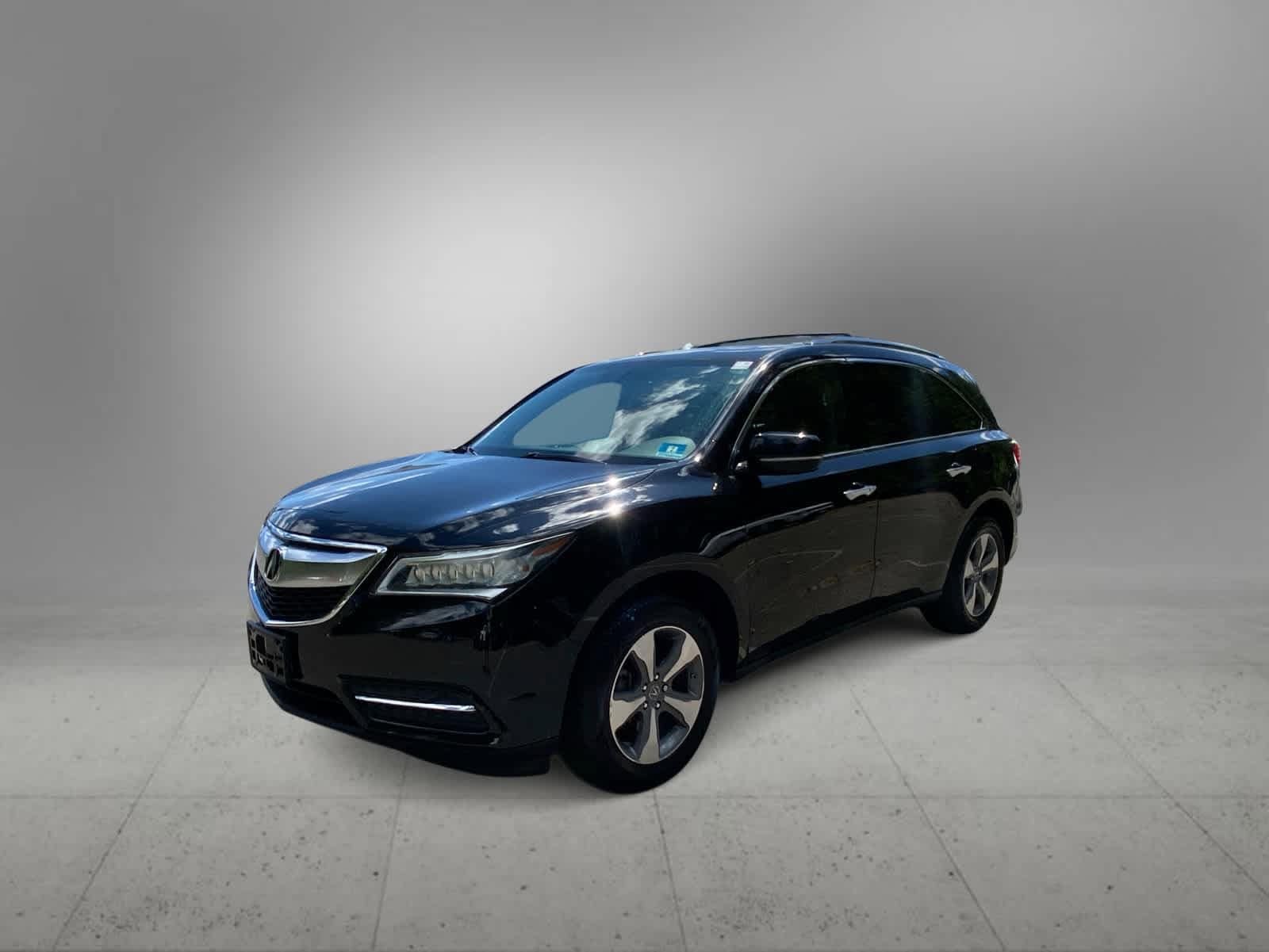 2014 Acura MDX Base -
                  Freehold, NJ