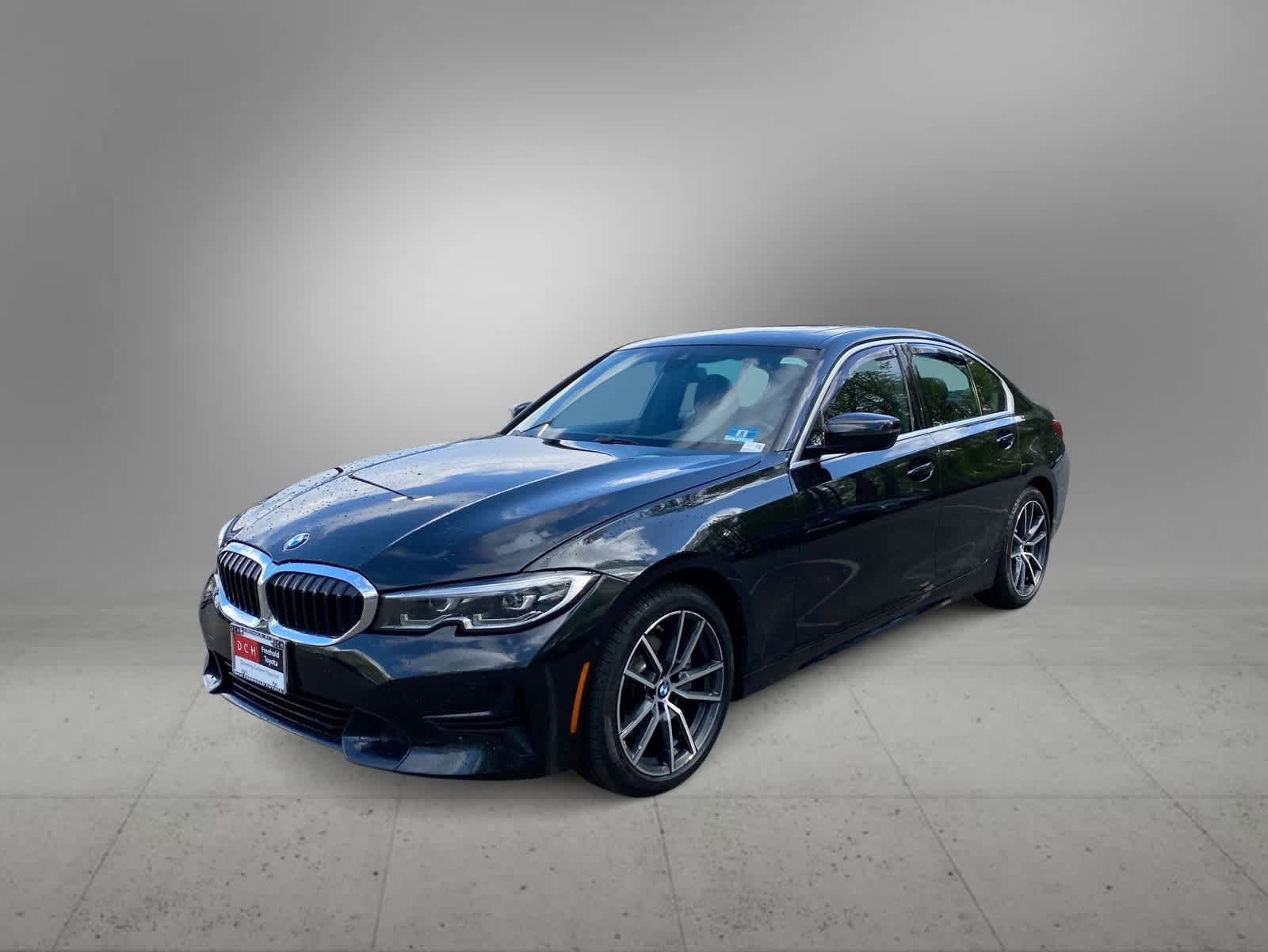 2020 BMW 3 Series 330i xDrive -
                  Freehold, NJ