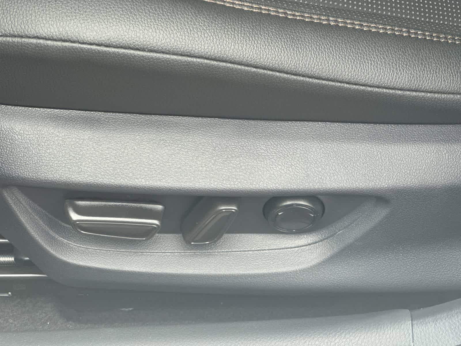 Thumbnail: 2026 Toyota Camry - 21