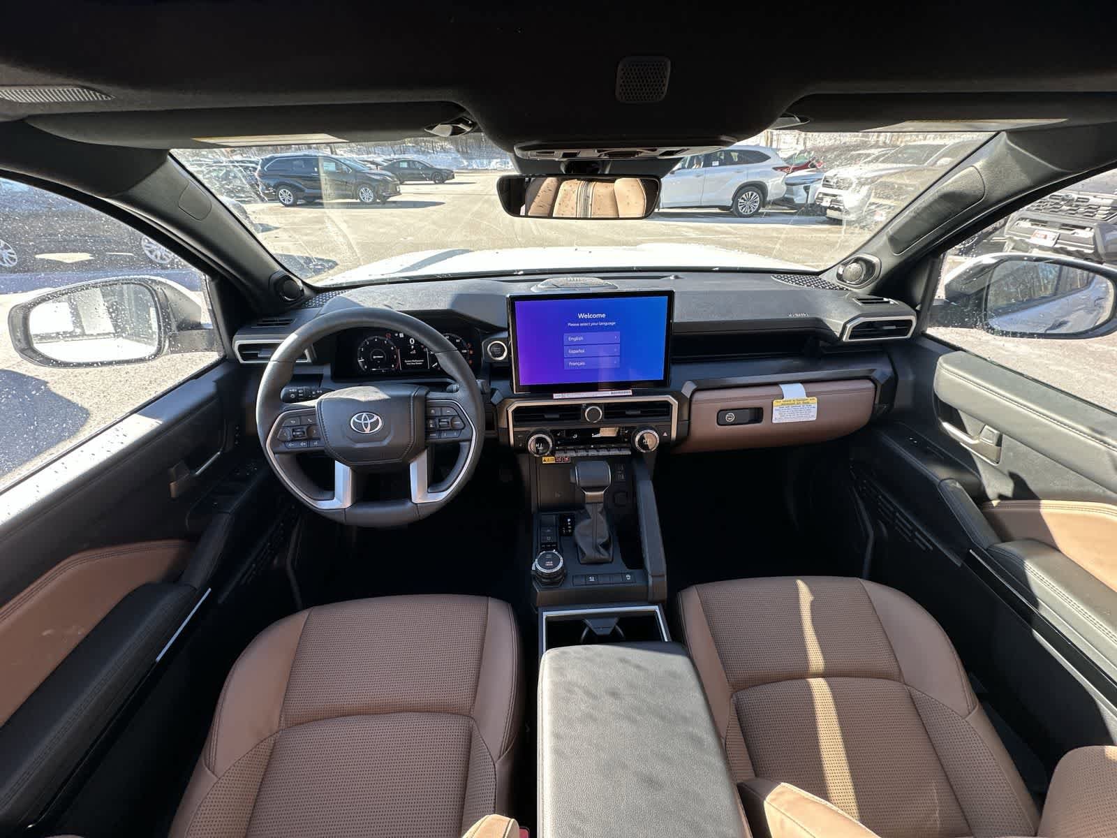 Thumbnail: 2026 Toyota 4Runner - 36