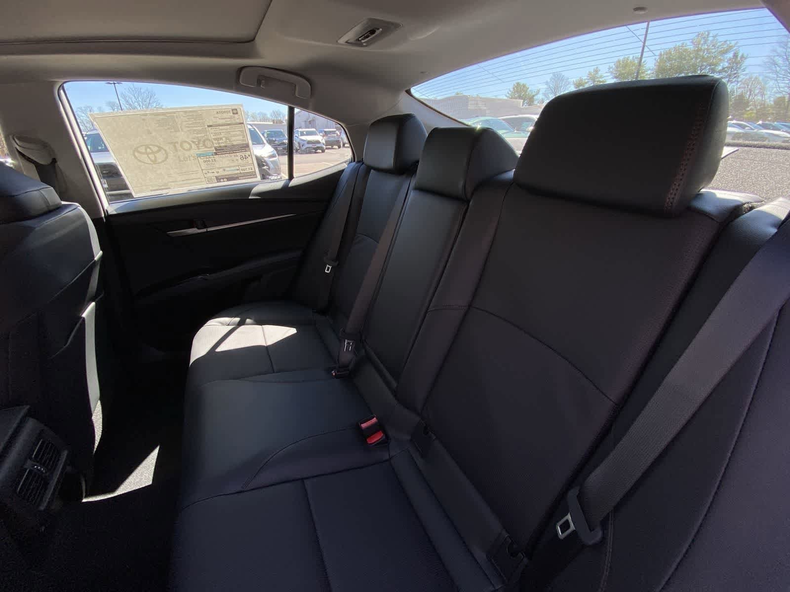 Thumbnail: 2026 Toyota Camry - 24