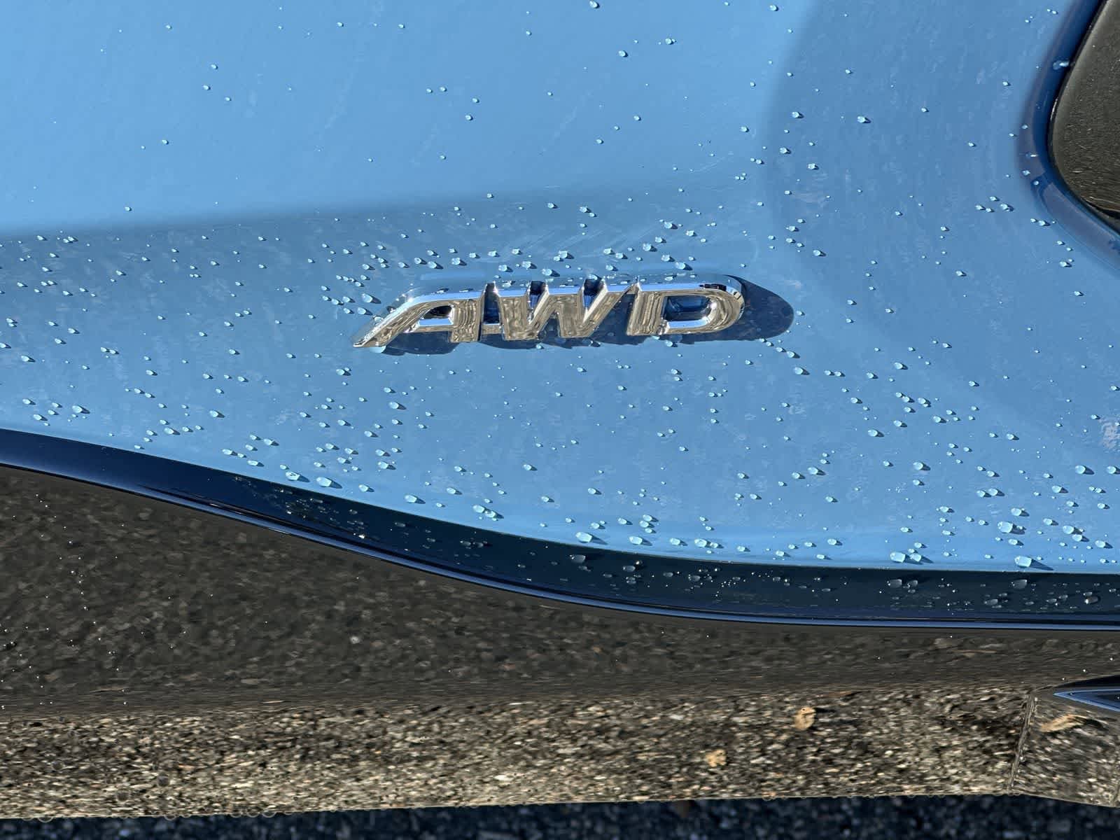 Thumbnail: 2025 Toyota RAV4 - 11