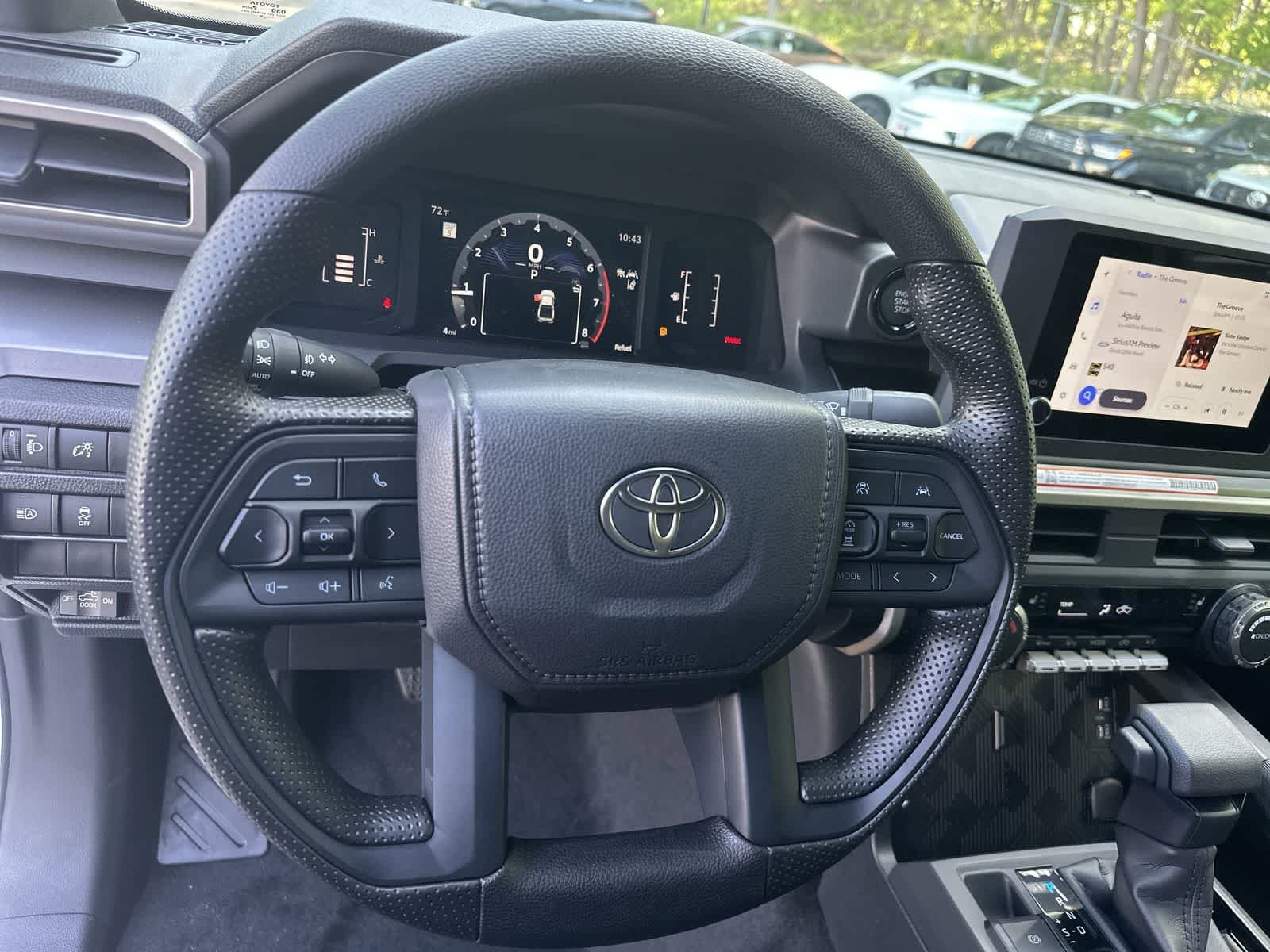 Thumbnail: 2026 Toyota Tacoma - 37