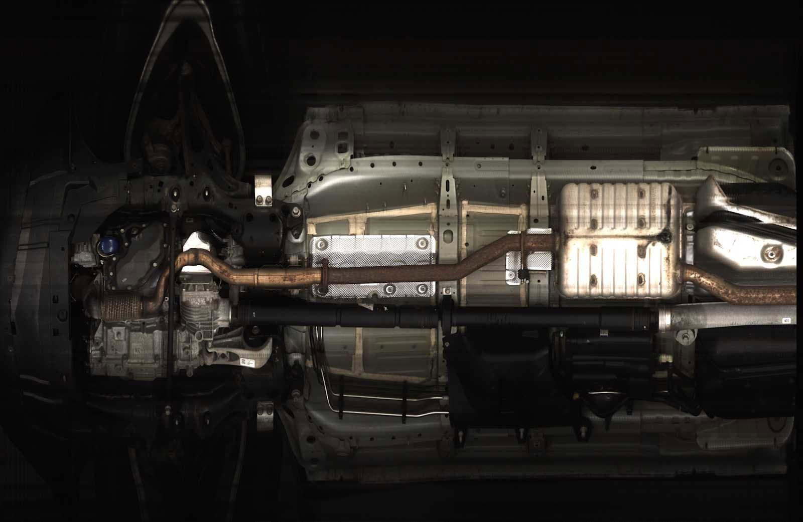 Thumbnail: 2022 Chevrolet Equinox - 40