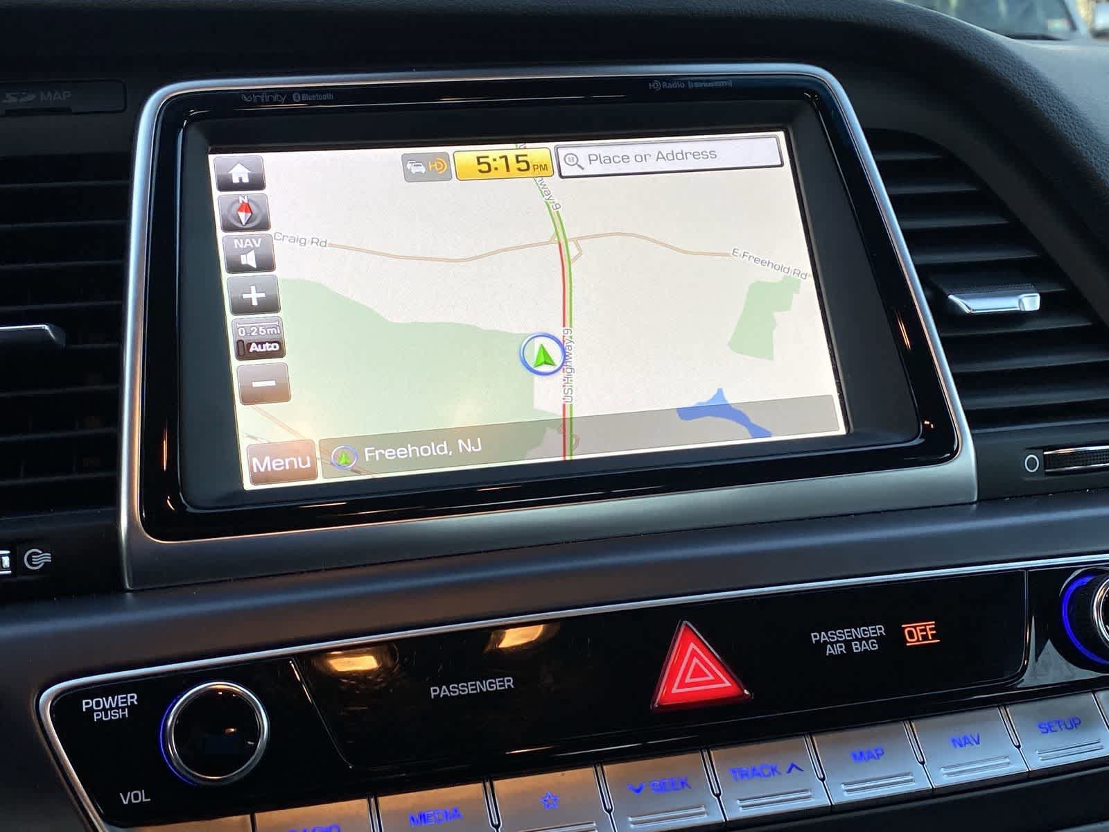 Thumbnail: 2019 Hyundai Sonata - 40