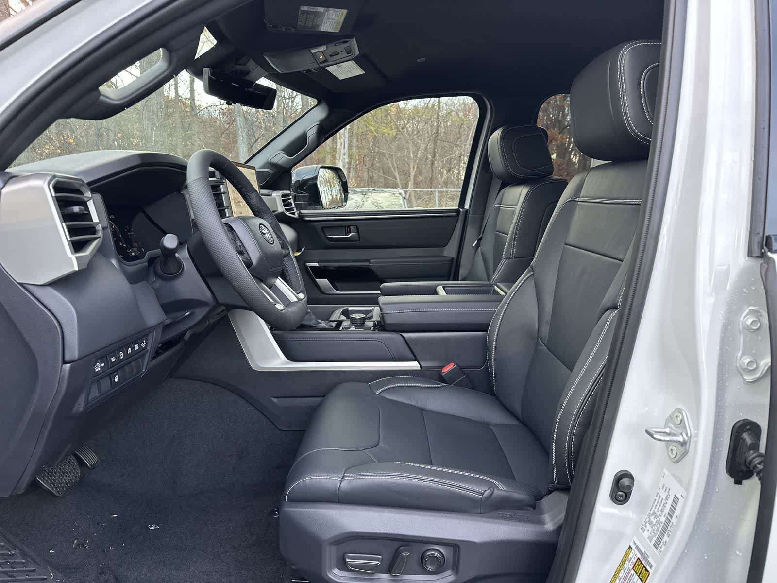 Thumbnail: 2026 Toyota Tundra - 29