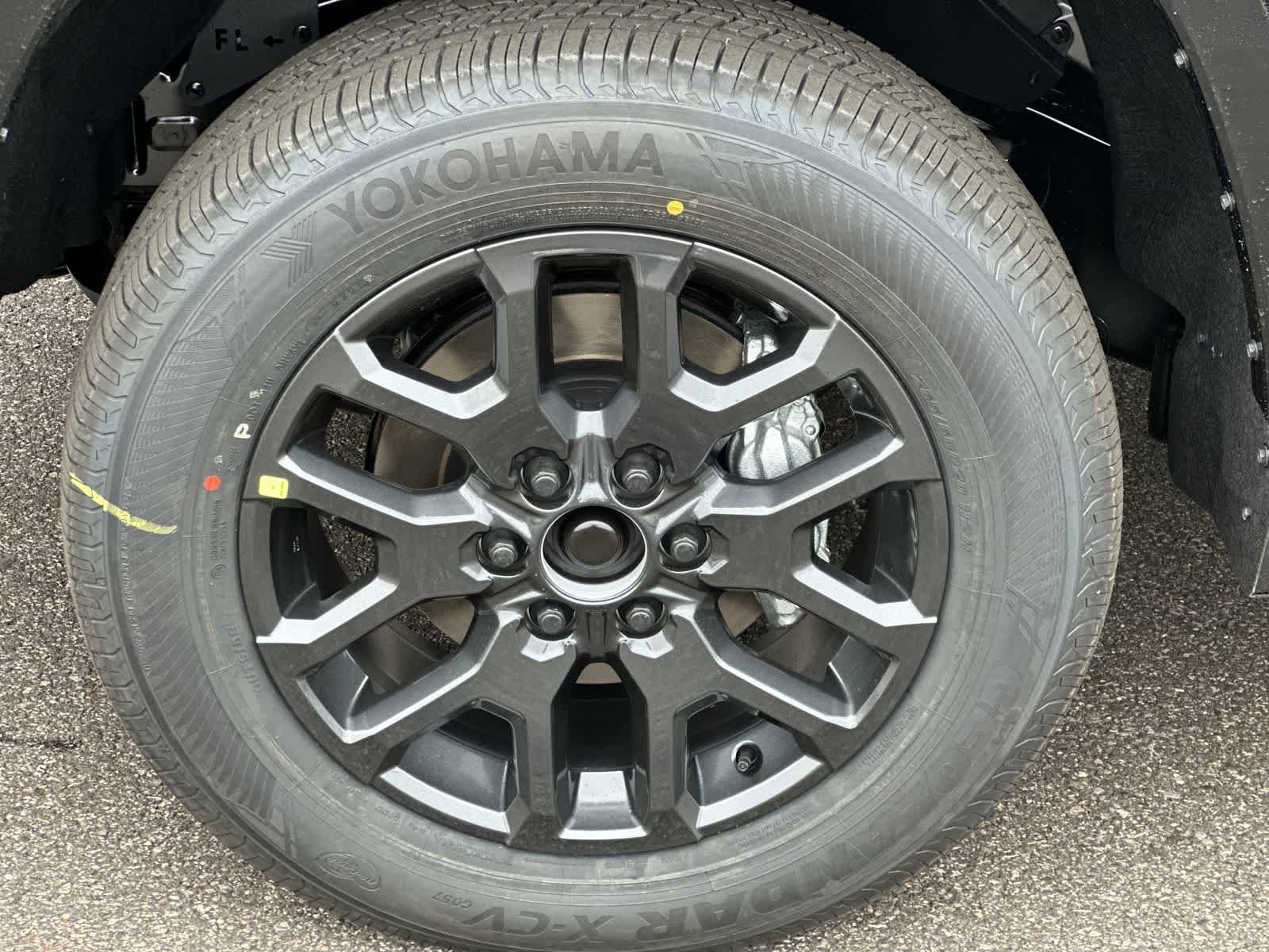 Thumbnail: 2026 Toyota Tundra - 10