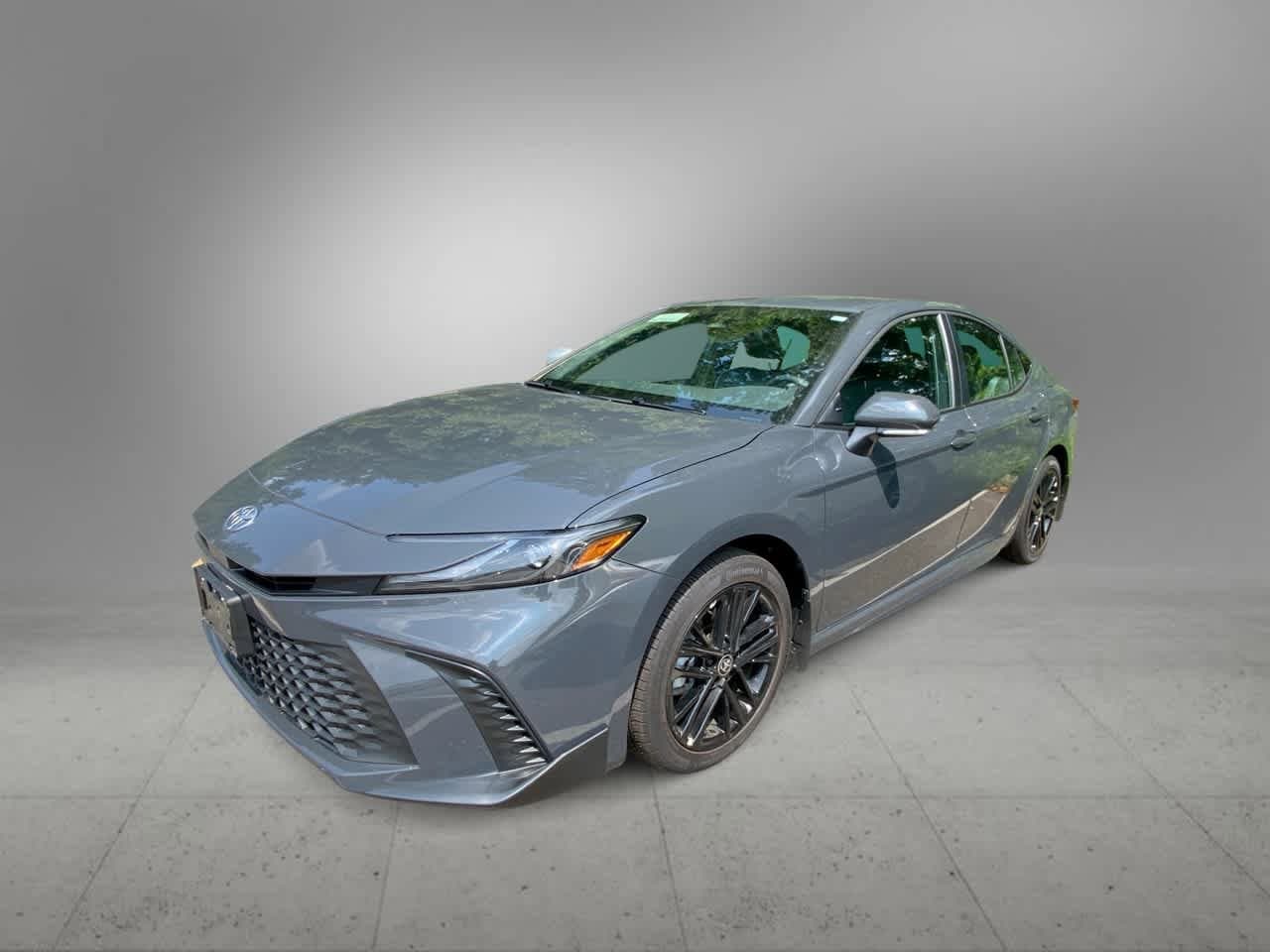 Thumbnail: 2025 Toyota Camry - 1