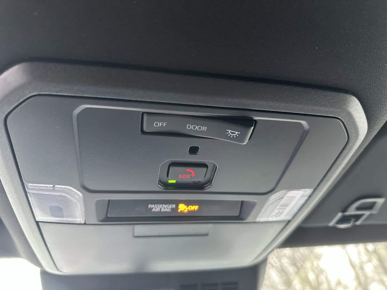 Thumbnail: 2026 Toyota Tacoma - 25