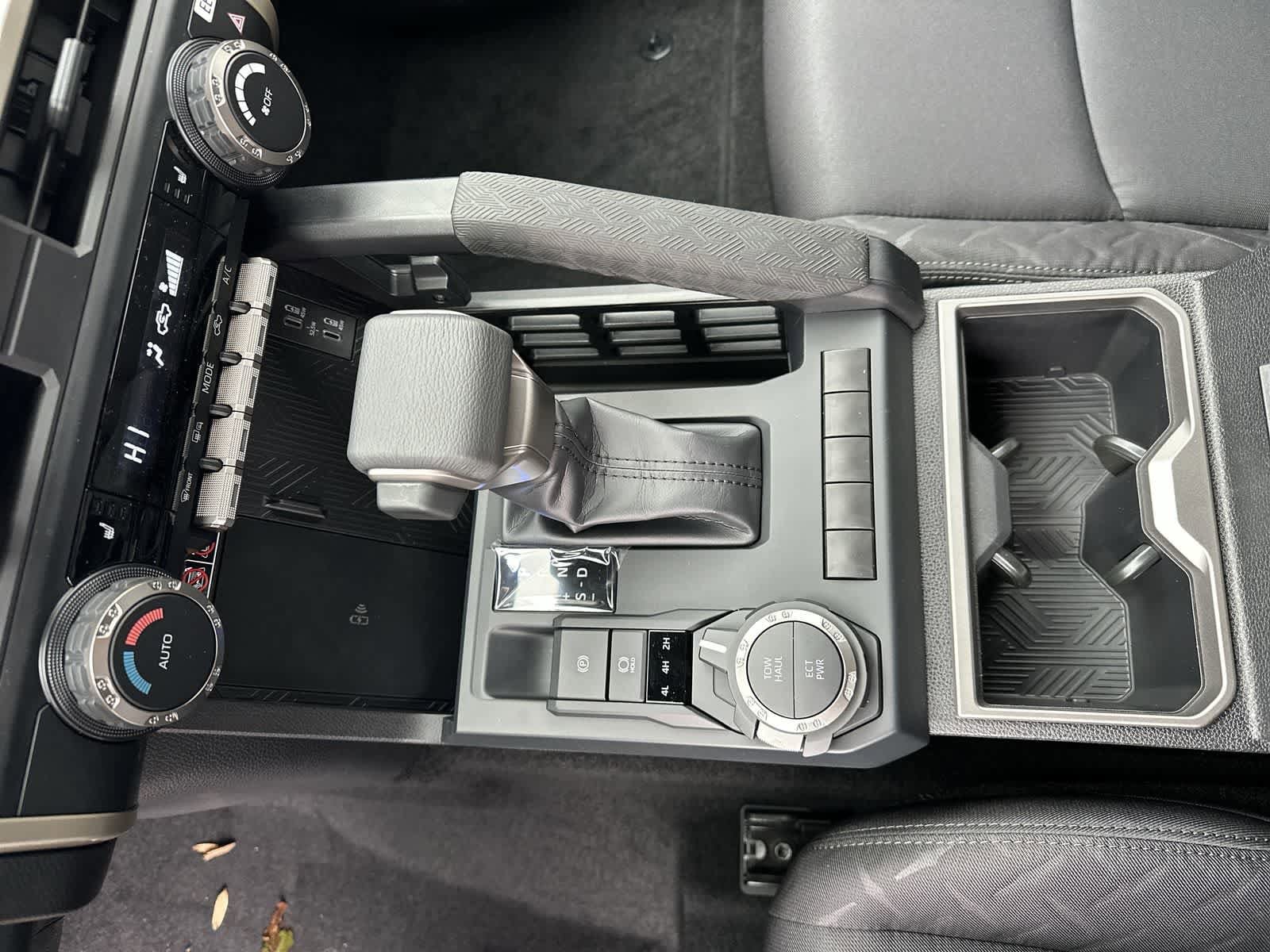 Thumbnail: 2025 Toyota Tacoma - 23