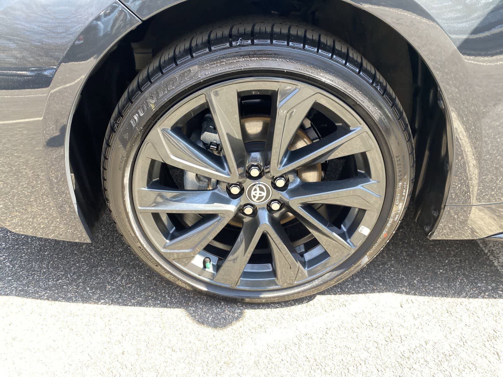 Thumbnail: 2026 Toyota Corolla - 11