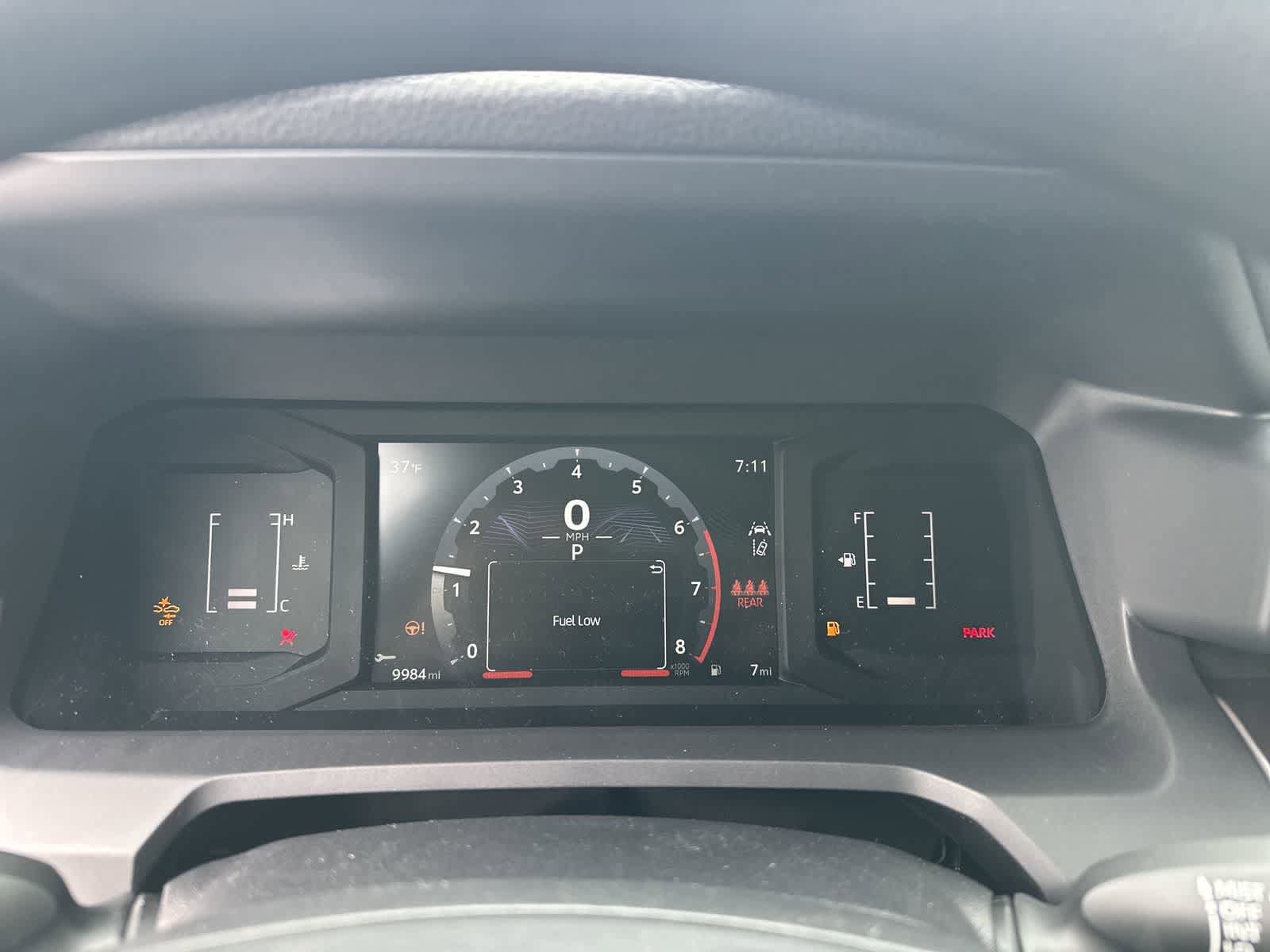 Thumbnail: 2026 Toyota Tacoma - 25