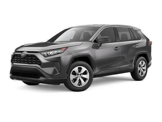 2025 Toyota RAV4 LE -
                  Freehold, NJ