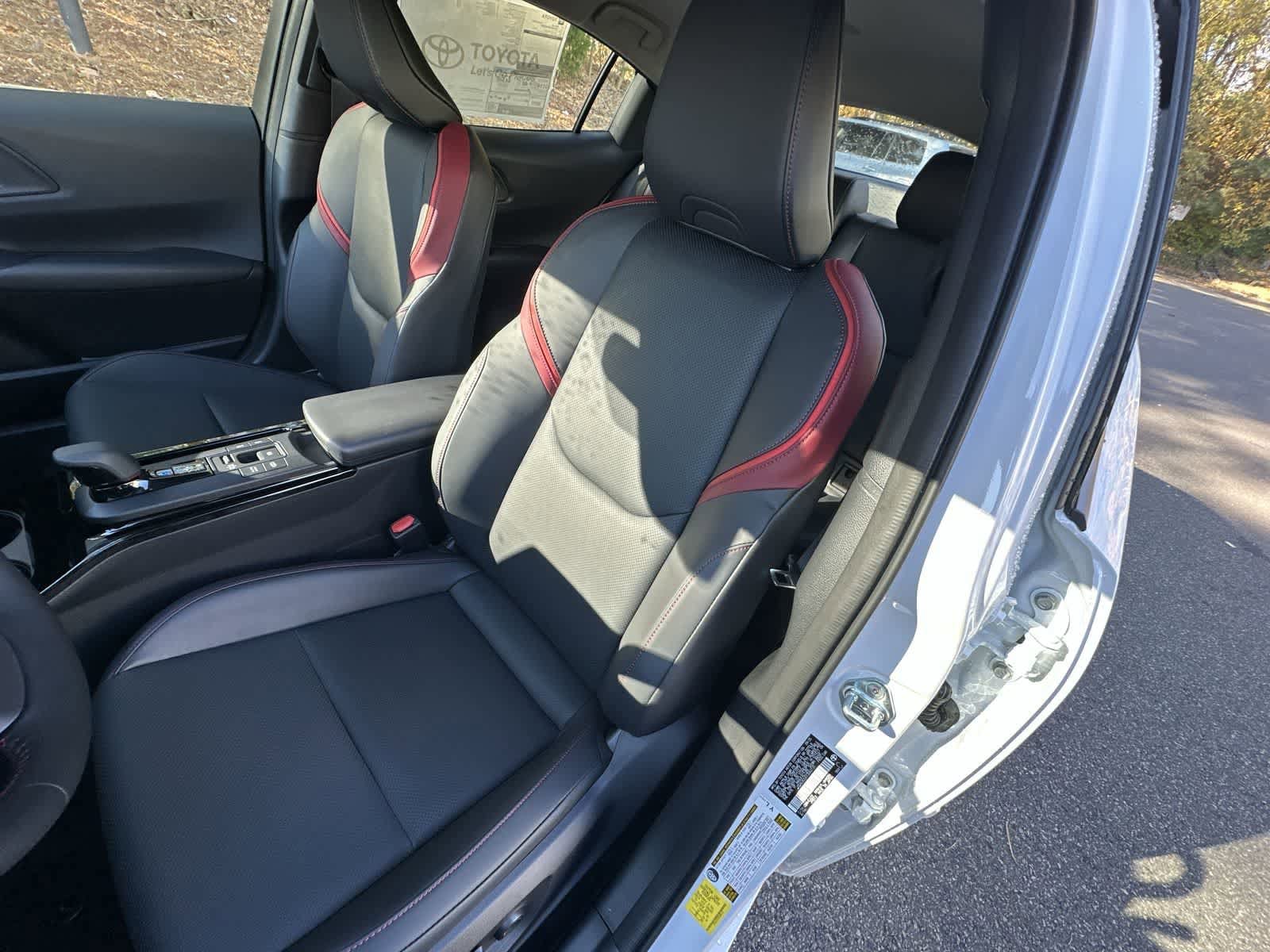 Thumbnail: 2026 Toyota Prius - 15